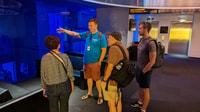 Minneapolis, Skyway Walking Tour con bevande - Hizvo