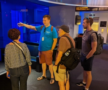 Minneapolis: Complete Walking Tour