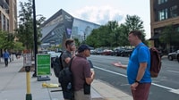 Minneapolis, Skyway Walking Tour con bevande - Hizvo