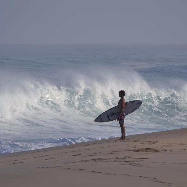 Latest travel itineraries for Zuma Beach in December (updated in