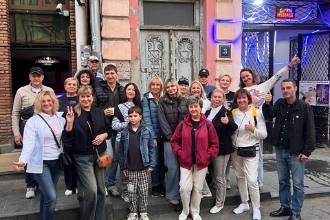 Tbilisi: 6-Day Georgia Tour with Wine Tasting & Cooking