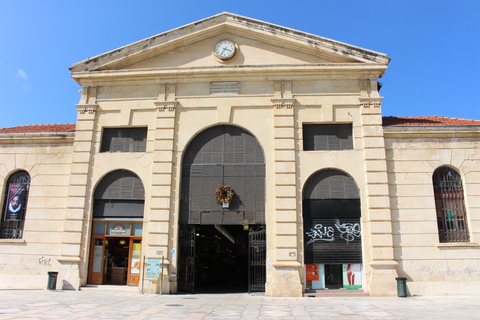 Chania Ganztägige geführte Tour und Snack in der magischen StadtChanias Zauber