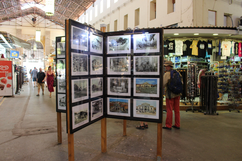 Chania Full Day guided tour and snack to the Magical cityChanias Zauber