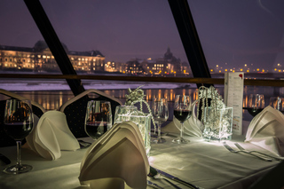 Gastronomische ervaringen in Dresden