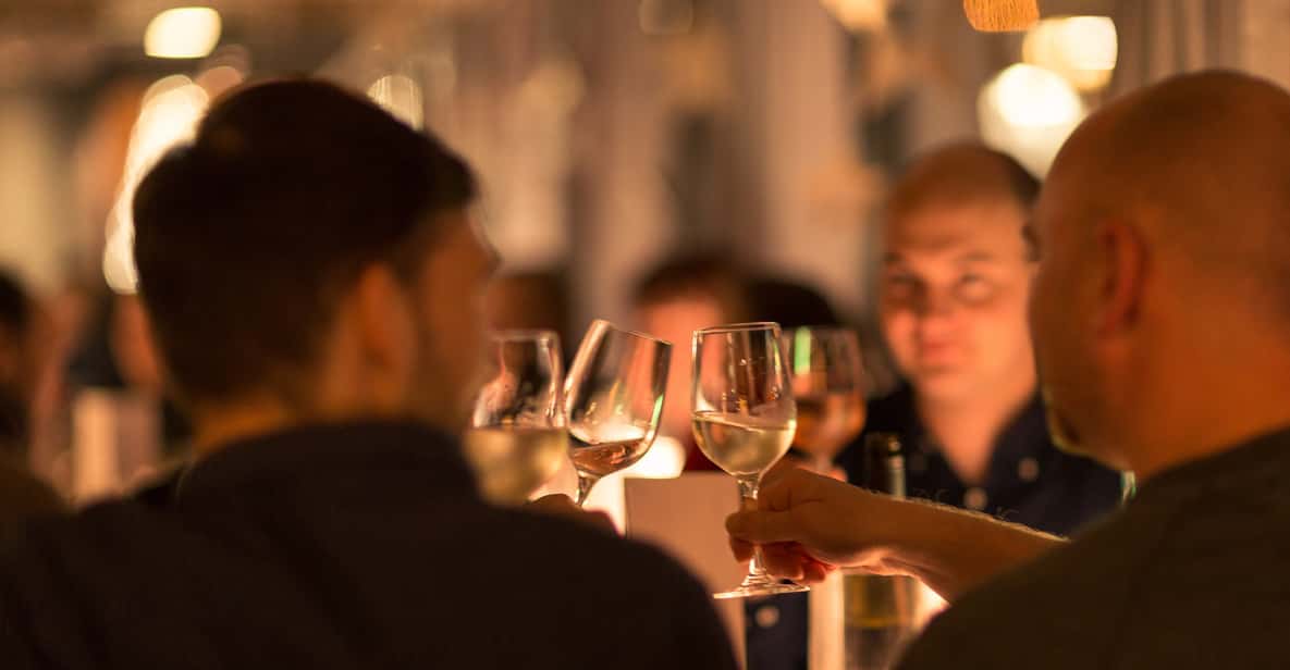 Afbeelding 1 van Dresden: Avondlijke riviercruise met diner