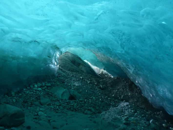 FlyIn Gletscherwanderung von Kenai, Alaska GetYourGuide