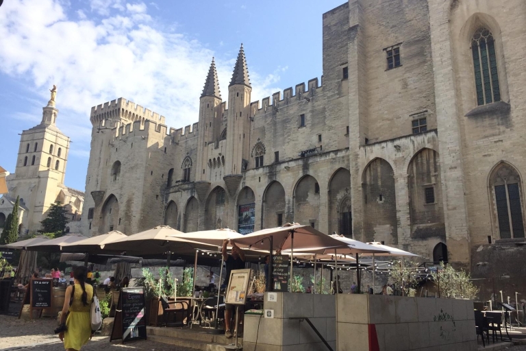 Marseille : Journée de dégustation de vins d'Avignon et des Côtes du Rhône