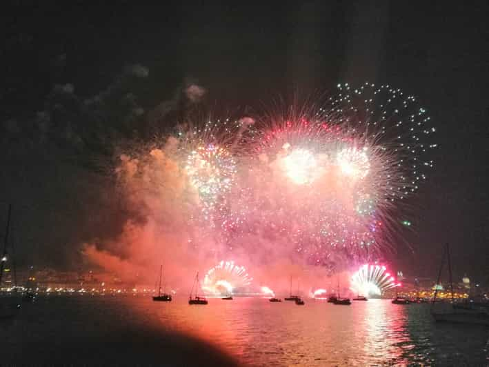 Lisbonne Croisi Re Sur Le Tage Pour Le R Veillon Du Nouvel An Avec