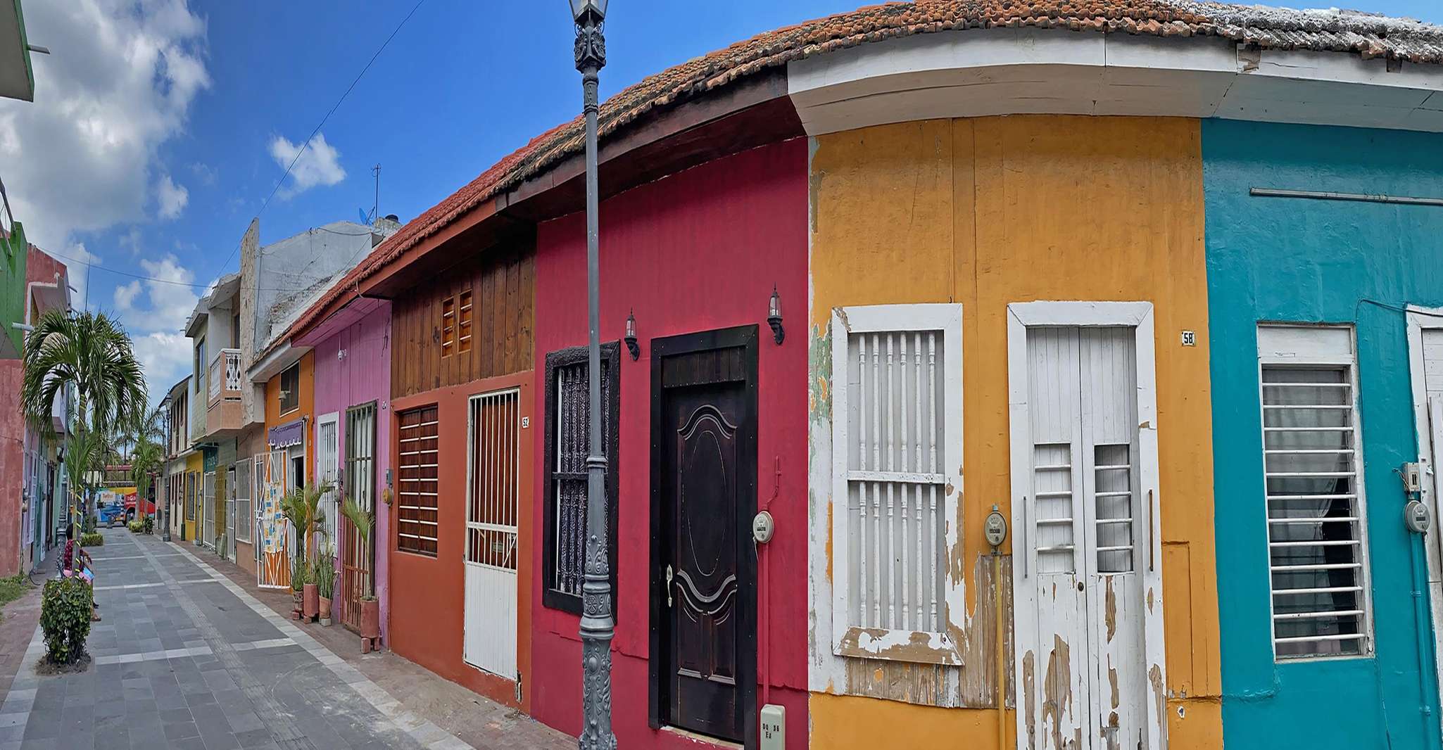 Veracruz, Hop-on Hop-Off Double-Decker Bus Tour - Hizvo