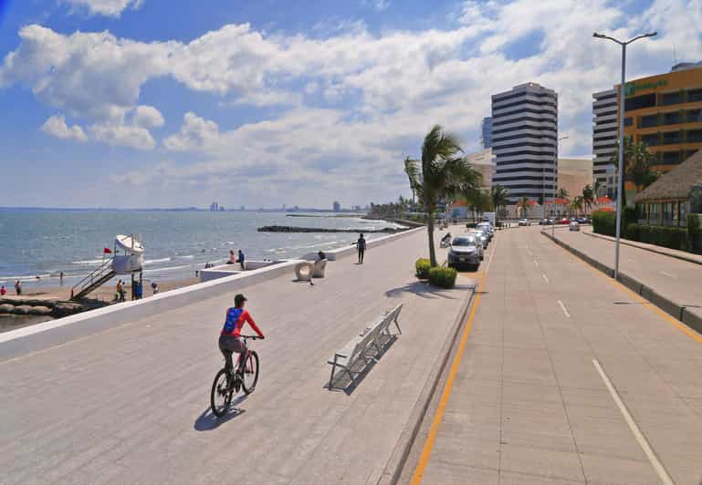 Veracruz Visite Guid E En Bus Deux Tages Avec Mont E Et Descente