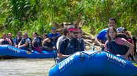 Nature Safari Float + Chocolate Tour - Housity