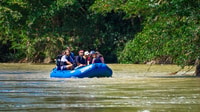 Nature Safari Float + Chocolate Tour - Housity