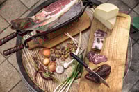 Wine & Olive oil tasting in Ražnjevića Dvori A.D. 1307. - Housity