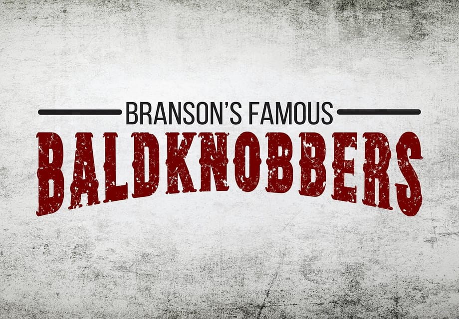 Branson The Famous Baldknobbers show GetYourGuide