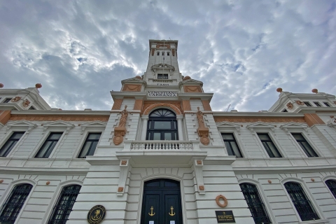 Veracruz: Sightseeing City Tour and Wax & Ripley´s Museums