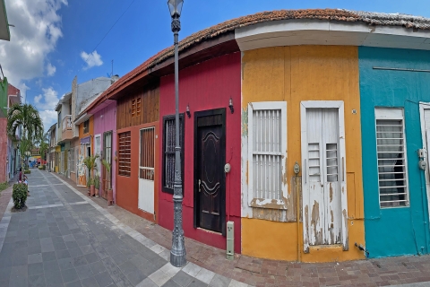 Veracruz : Visite guidée de la ville et des musées de cire et de Ripley