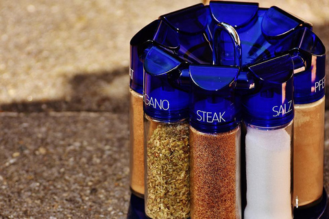 Discover the Secret of Stone Town and Spice Farm Tour