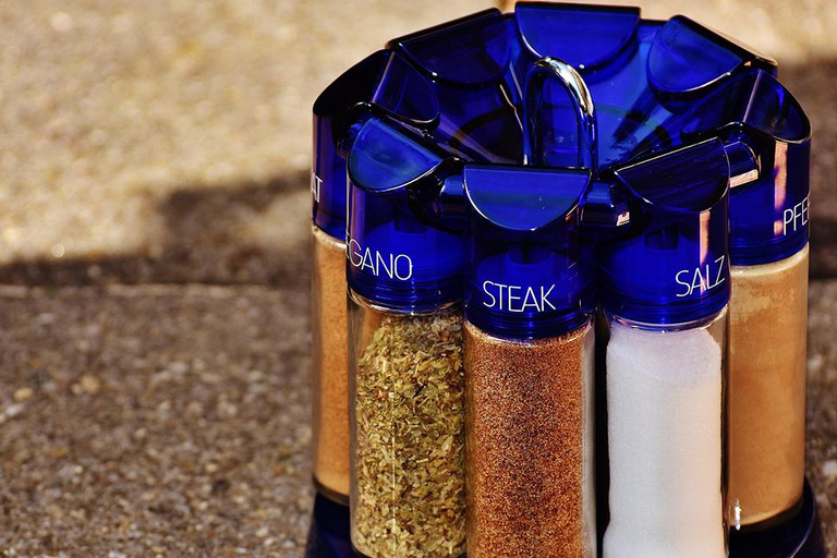 Discover the Secret of Stone Town and Spice Farm Tour