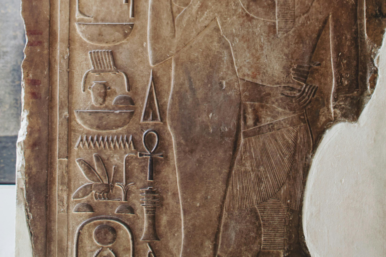 Naples: visit the MANN with skip-the-line ticket, audio guide, and transfer MANN ENTRANCE AND AUDIO GUIDE, PLUS TRANSFER SERVICE FROM THE HOTEL