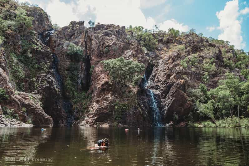 darwin litchfield day tour