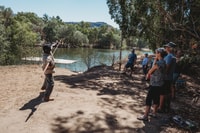Darwin, Kakadu National Park Cultural Day Tour with Lunch - Housity