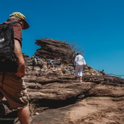Darwin: Kakadu National Park Day Tour with Lunch