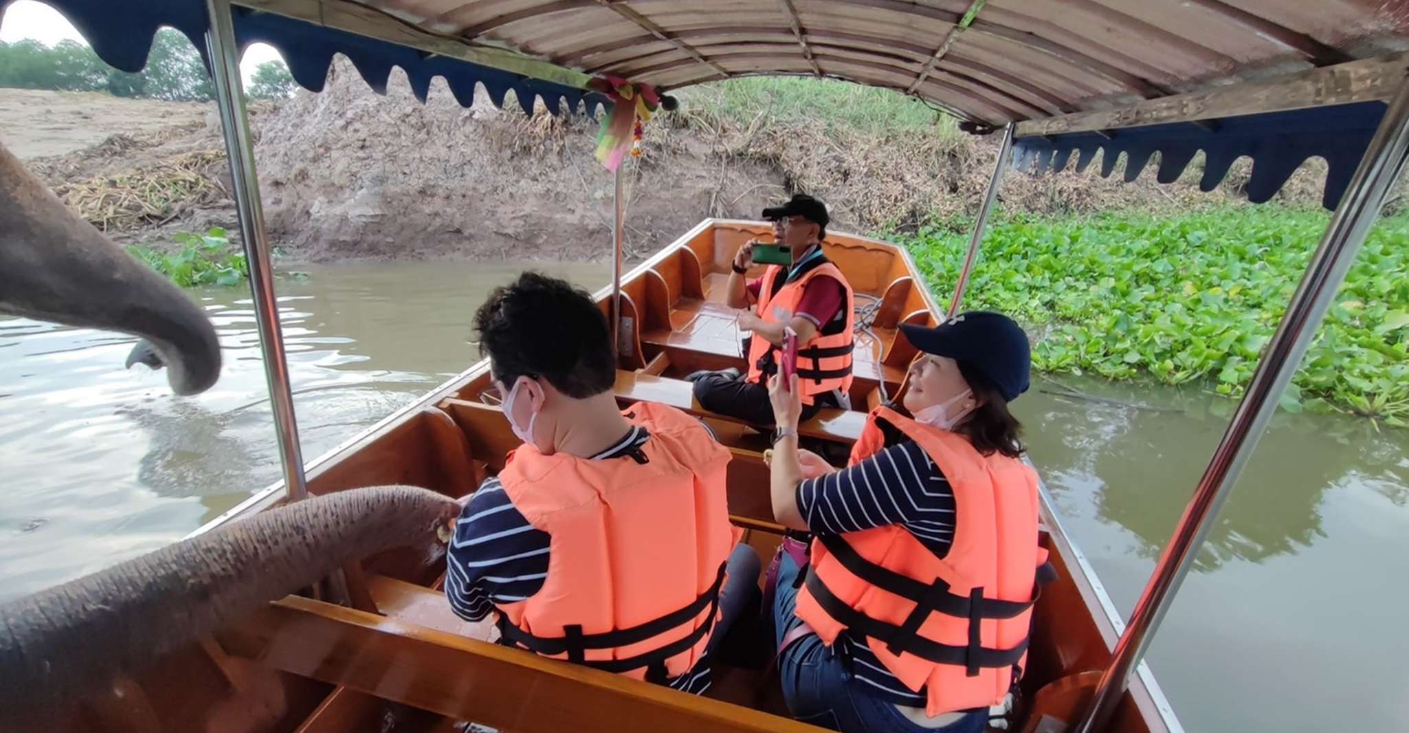 Bangkok, viaggio privato ai Templi di Ayutthaya e mercato notturno - Hizvo