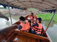 Bangkok, Privatreise zu Ayutthaya Tempeln & Nachtmarkt - Hizvo