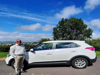 Mauritius: Tilpassbar privat tur med bil