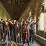 Oxford: tour a piedi di Harry Potter incluso il New College