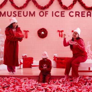 Chicago: Museum of Ice Cream Entry Ticket