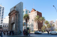 Buenos Aires, Ferry To Colonia & Bus Tickets to Montevideo - Hizvo