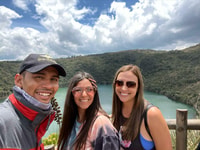 De Bogotá, du lac Guatavita et de l'El Dorado Legend Tour - Hizvo
