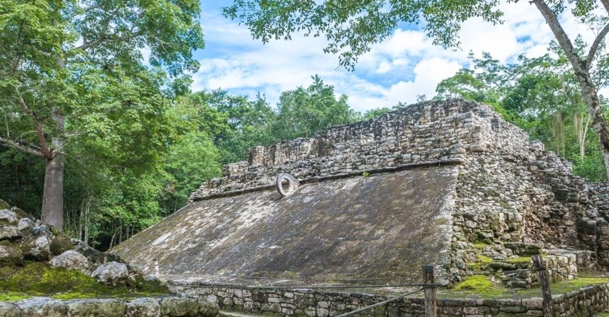 Suitetrails - Tulum and Coba, Full-Day Archaeological Tour with Lunch