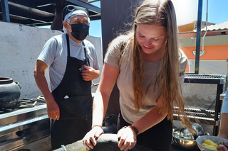 Tour gastronomici a Arequipa