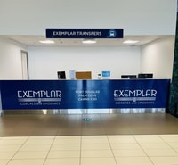Cairns, Trasferimento dall'aeroporto condiviso da/per la città e le spiagge - Hizvo