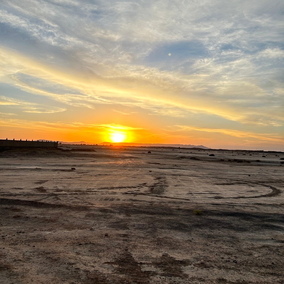 Marrakech : Balade à dos de chameau dans le désert d'Agafay ou randonnée en quad - quad