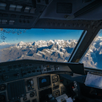 Kathmandu, Mount Everest Scenic Tour by Plane with Transfers - Housity
