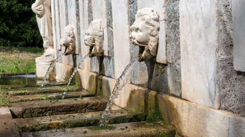 Sassari: Historic City Center Guided Walking Tour | GetYourGuide