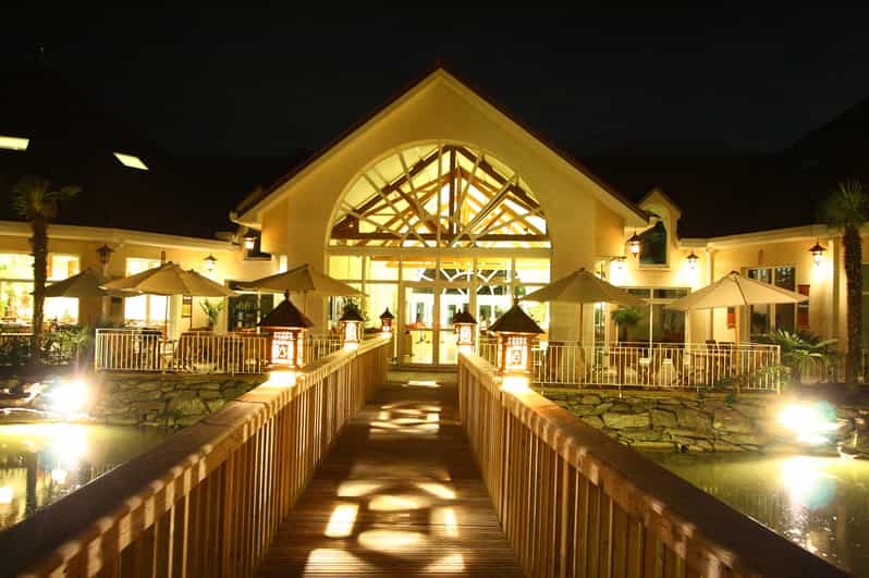 pass 2 jours zoo de beauval