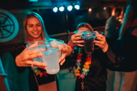 Wroclaw, Oder River Boat Party with Unlimited Drinks - Housity