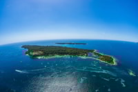 Da Mandelieu, St. Marguerite Island Roundtrip Ferry Ride - Housity