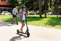 Rome, Louer un E-Scooter - Hizvo