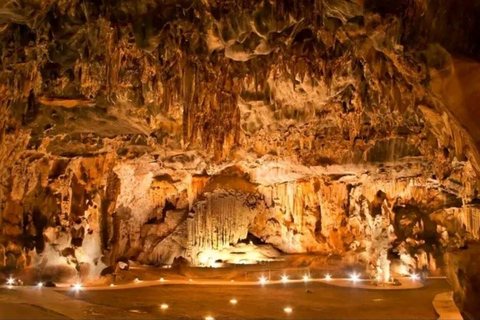 Johannesburg: 10-Day Victoria Falls & Garden Route Tour