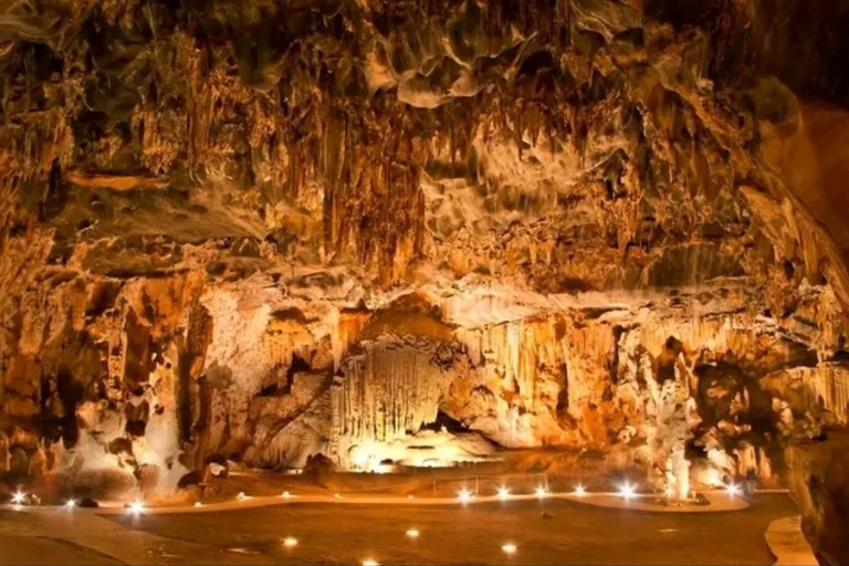 Johannesburg: 10-Day Victoria Falls & Garden Route Tour