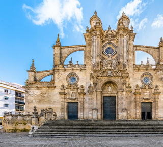 Jerez Cathedral: Tickets and Tours