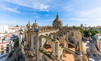 Jerez de la Frontera, Cattedrale di Jerez Ticket & Audioguide - Housity