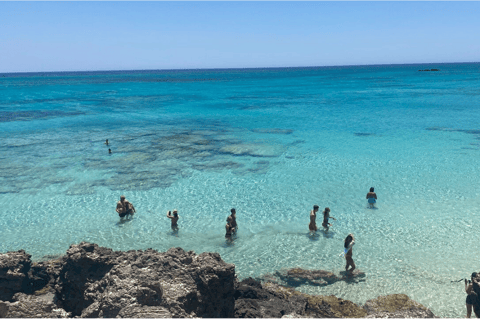 From Chania: West Crete and Elafonisi Custom Private Tour