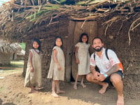 Tubing and Seviaka Indigenous People Tour - Housity