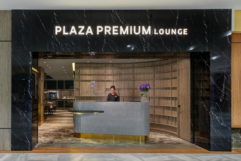 Langkawi International Airport: Premium Lounge Access Pass 12-Hour Premium Lounge Pass